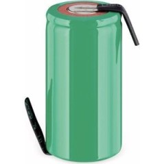 goobay Z Batteri Nikkelhydrid 3000mAh