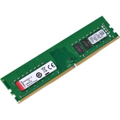 Kingston ValueRAM DDR4 16GB 2666MHz CL19 Ikke-ECC