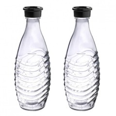 SodaStream Karaffel 0,6 L Duopack