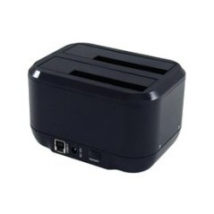 LC Power LC-DOCK-U3-III HDD dockingstation