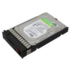 Hewlett Packard Enterprise 160GB SATA 7200rpm