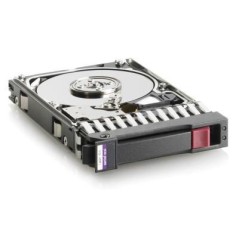 Hewlett Packard Enterprise 146GB 10.000Rpm 2.5Inch