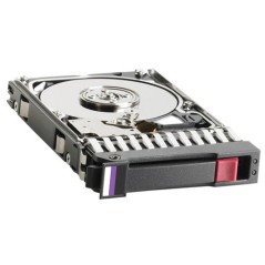 Hewlett Packard Enterprise HDD 750GB 3.5 7.2K SATA
