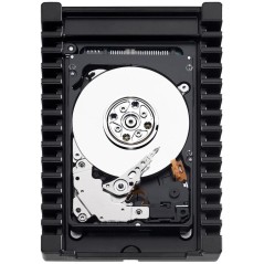 Hewlett Packard Enterprise 146GB Serial SAS HDD 10K 2.5