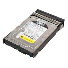 Hewlett Packard Enterprise 250GB Hotswap SATA