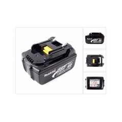 Makita BL1830B Batteri Litiumion 3Ah