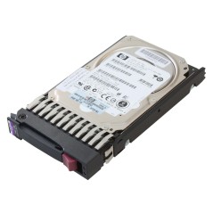 Hewlett Packard Enterprise HDD 146GB 2.5 inch SFF