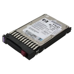 Hewlett Packard Enterprise Hot-Plug 300GB 10K Rpm 2.5