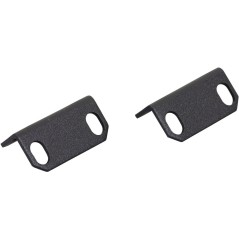 Hewlett Packard Enterprise 1U rack kit for server