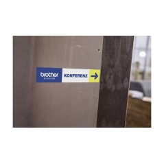 Brother VC-500W Direct thermal