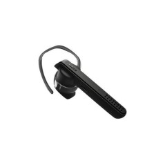 Jabra TALK 45 Trådløs Headset Sort