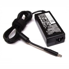 Dell European 65W AC Adapter with