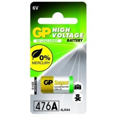 GP HIGH VOLTAGE 476A