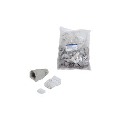 LogiLink CAT 6 Ikke afskærmet Netværk-konnektor