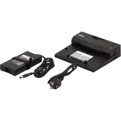 Dell Simple E Port EURO 130W Adp.