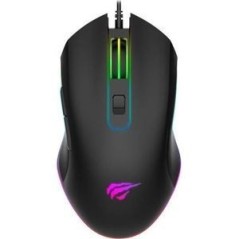 HAVIT RGB gaming mouse 3200 dpi