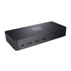 Dell USB 3.0 Ultra HD Triple