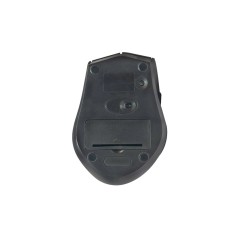 LogiLink Laser Trådløs Sort