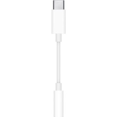 Apple USB-C til 3.5mm Jack adapter