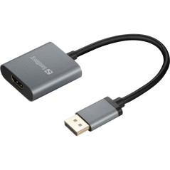 Sandberg DisplayPort 1.4 to HDMI 2.0
