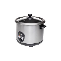 Tristar Riskoger 2.2liter Rustfrit stål