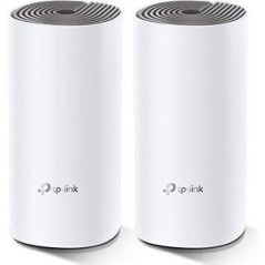 TP-Link Deco E4 Wi-Fi-system