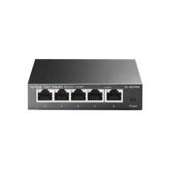 TP-Link TL-SG105S Switch 5-porte Gigabit