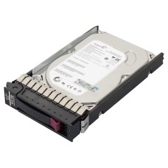 Hewlett Packard Enterprise 160G 7.200Rpm SATA 3.5 Inch