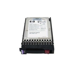Hewlett Packard Enterprise HDD/160GB 3G SATA 7.2K 2.5" M