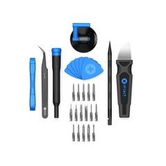 iFixit Essential Electronics Toolkit Værktøjssæt