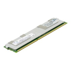 Hewlett Packard Enterprise 16GB PC3-8500R,512Mx4,RoHS