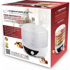 Esperanza Fødevaretørrer 250W