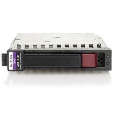 Hewlett Packard Enterprise Hardisk 600GB 10K 2.5" SAS