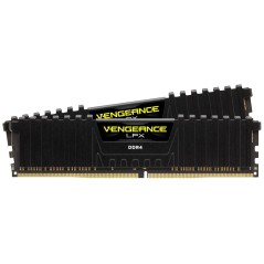 CORSAIR Vengeance DDR4 64GB kit 3200MHz CL16 Ikke-ECC