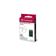 Transcend SSD MTS420 240GB M.2 SATA-600