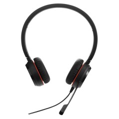 Jabra EVOLVE 20 Evolve 20SE MS