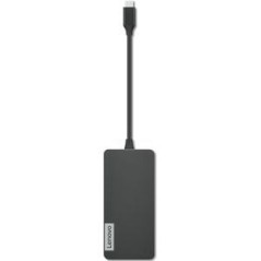 Lenovo USB-C 7-in-1 Hub USB-C Dockingstation
