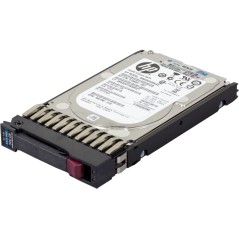 Hewlett Packard Enterprise HDD 500GB 7.2K 2