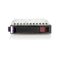 Hewlett Packard Enterprise 2TB dual-port SAS HDD 7200Rpm