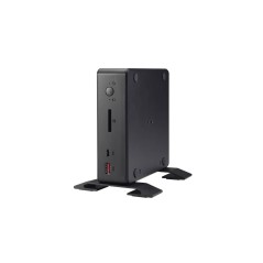 Shuttle XPC nano NC10U3 Mini PC I3-8145U 0GB No-OS