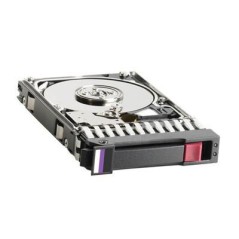 Hewlett Packard Enterprise HDD 500Gb Dual SAS 7.200Rpm