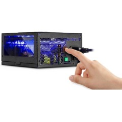 Argus RGB-700W II 700Watt 80 PLUS Bronze