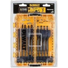 DeWALT Extreme Impact Ready DT70751-QZ Borebitsæt