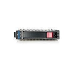 Hewlett Packard Enterprise 500GB 6G SATA 7.2K rpm SFF