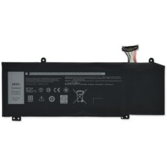Dell 90Wh Lithium Ion Replacement