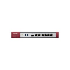 Zyxel ZyWALL USG FLEX 200 Firewall Rackmonterbar