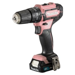 Makita HP333DSAP1 (1x2.0Ah) Pink