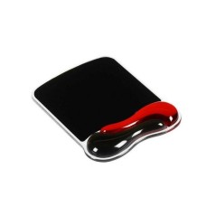 Kensington Duo Gel Mouse Pad Black/Red