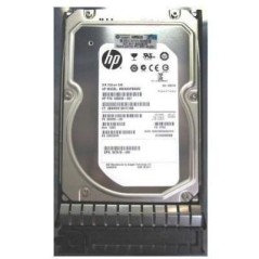Hewlett Packard Enterprise 3TB hot-plug dual-port SAS