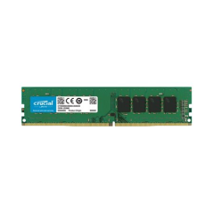 Crucial DDR4 16GB 3200MHz CL22 Ikke-ECC